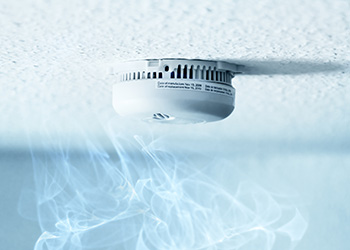 Brandmeldesysteme AAVES Klagenfurt