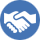 icon langjaehrige partner icon langjaehrige partner