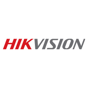 Logo Hikvision ist Weltmarktführer für Videoüberwachungsprodukte