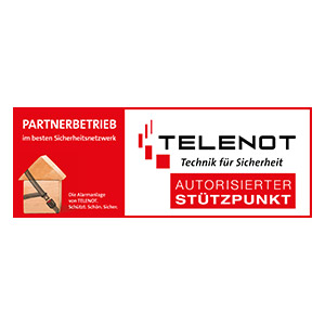 Telenot Hersteller für elektronische Sicherheitstechnik